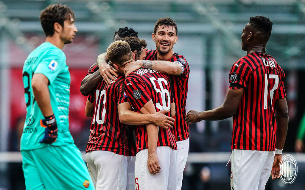 KY.COM-
意甲赛前嘚吧嘚：AC米兰VS拉齐奥、维罗纳V