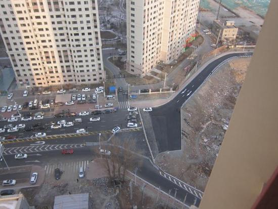 kycom-滴滴打车新LOGO发布被指撞车印度牙医LOGO(图1)