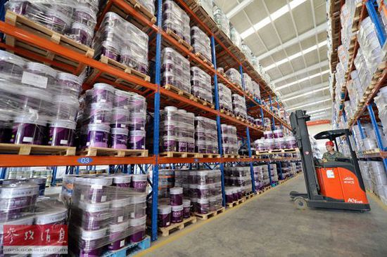 设计师HenrikHolbaek与ClausJeen‘ky开元集团’(图1)