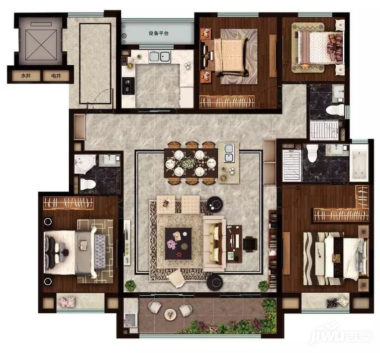 KY.COM_意媒：C罗要求尤文提供3名保镖 担心住处遭袭击(图2)