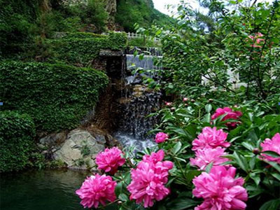 ky开元集团_翡翠项链——波士顿公园绿道系统(图4)