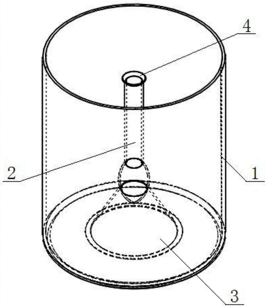 Geler事务所提交泰晤士河漂浮公园计划|KY.COM(图1)